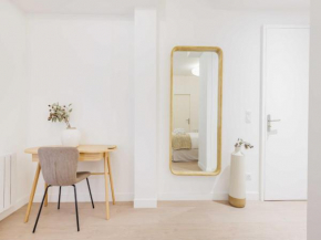 Studio COSY - 2P - Boulogne Billancourt